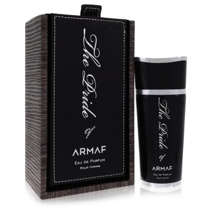 Armaf The Pride Of Armaf Cologne 3.4 oz Eau De Parfum Spray