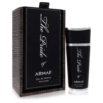 Armaf The Pride Of Armaf Cologne 3.4 oz Eau De Parfum Spray