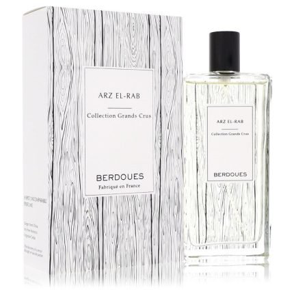 Berdoues Arz El-Rab 3.38 oz Eau De Parfum Spray