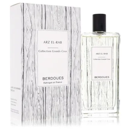 Berdoues Arz El-Rab 3.38 oz Eau De Parfum Spray