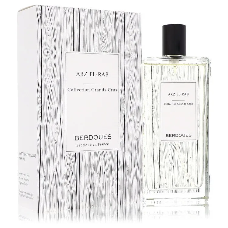 Berdoues Arz El-Rab 3.38 oz Eau De Parfum Spray