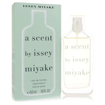 A Scent Perfume 1.7 oz Eau De Toilette Spray