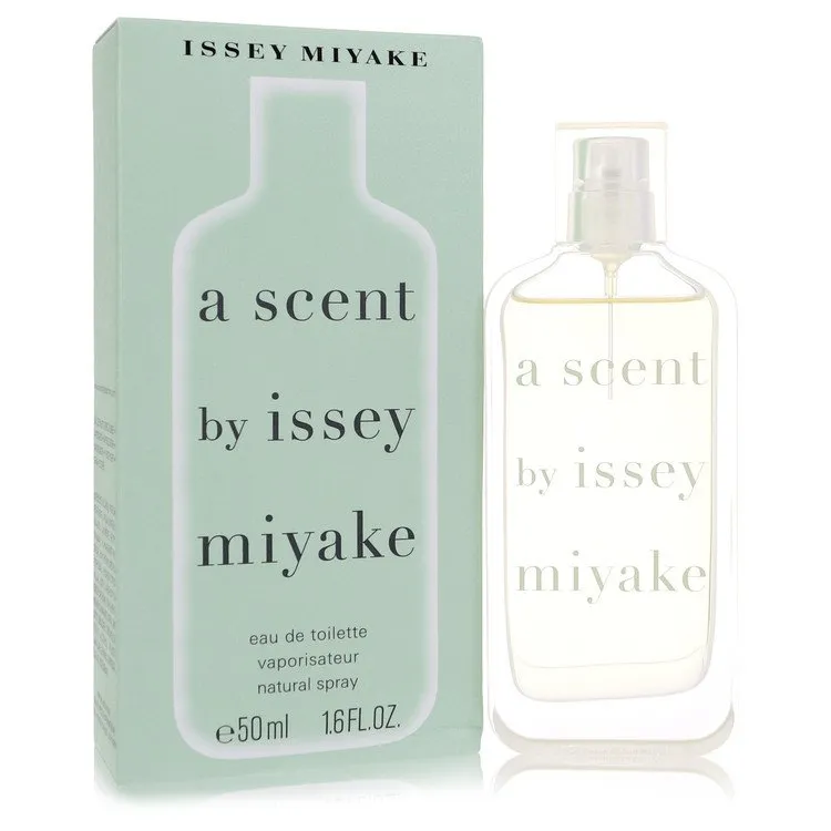 A Scent Perfume 1.7 oz Eau De Toilette Spray