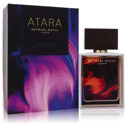 Michael Malul Atara Perfume Perfume For Women 3.4 oz Eau De Parfum Spray
