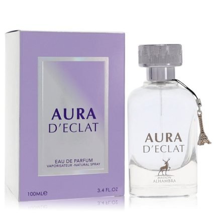 Maison Alhambra Aura D'Eclat Perfume For Women