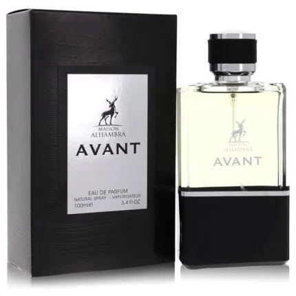 Maison Alhambra Avant Cologne 3.4 oz Eau De Parfum Spray