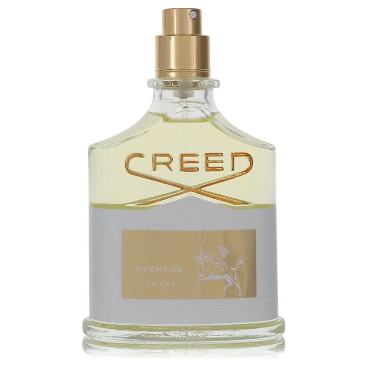 Creed Aventus for Her Perfume 2.5 oz Eau De Parfum Spray (Tester)