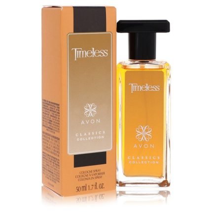 Avon Timeless Perfume For Women