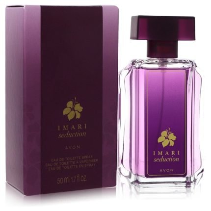 Avon Imari Seduction Perfume