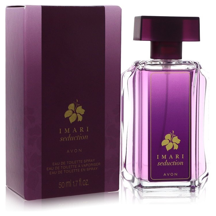 Avon Imari Seduction Perfume Avon Imari Seduction Perfume