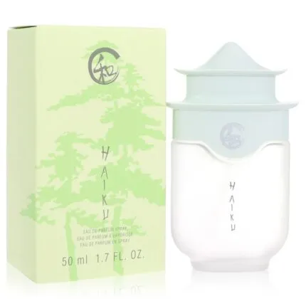 Avon Haiku 1.7 oz Eau De Parfum Spray