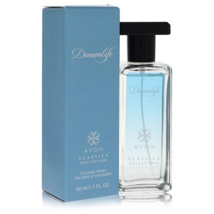 Avon Dreamlife 1.7 oz Cologne Spray