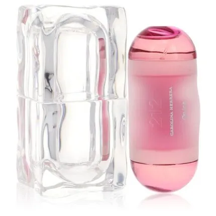 Carolina Herrera 212 On Ice Perfume 2 oz Eau De Toilette Spray