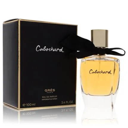 Parfums Gres Cabochard Perfume 3.4 oz Eau De Parfum Spray