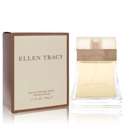 Ellen Tracy Ellen Tracy Perfume 1.7 oz Eau De Parfum Spray
