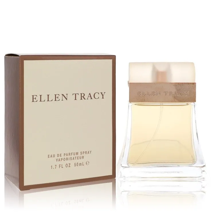 Ellen Tracy Ellen Tracy Perfume 1.7 oz Eau De Parfum Spray