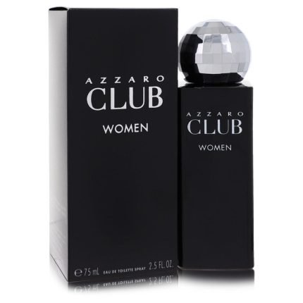 azzaro club perfume