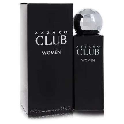 azzaro club perfume
