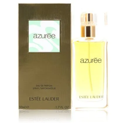 estee lauder azuree perfume