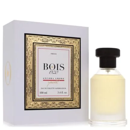 Bois 1920 Ancora Amore Youth 3.4 oz Eau De Toilette Spray