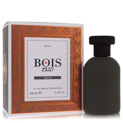 Bois 1920 Itruk 3.4 oz Eau De Parfum Spray