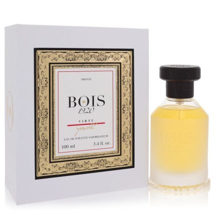 Bois 1920 Virtu Youth 3.4 oz Eau De Parfum Spray