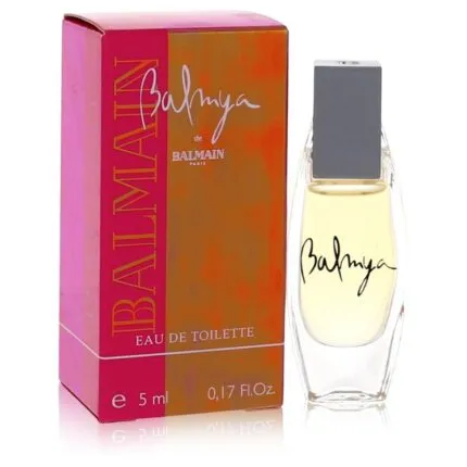 Pierre Balmain Balmya Perfume 0.17 oz Mini EDT