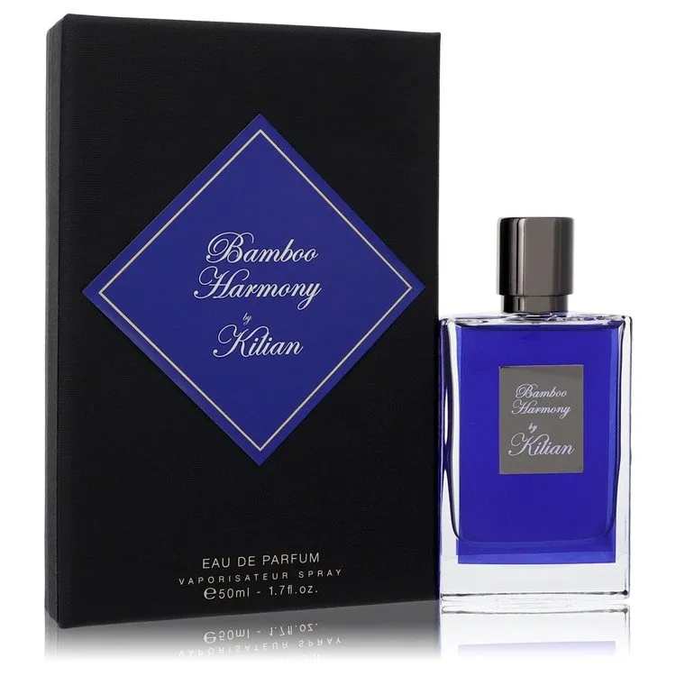 Kilian Bamboo Harmony Perfume 1.7 oz Eau De Parfum Spray