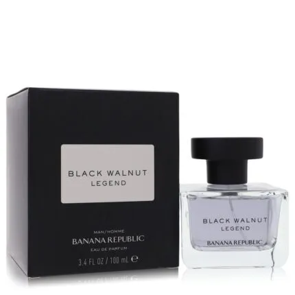 Banana Republic Black Walnut 3.3 oz Eau De Parfum Spray