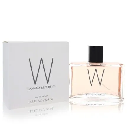 Banana Republic W Perfume 4.2 oz Eau De Parfum Spray