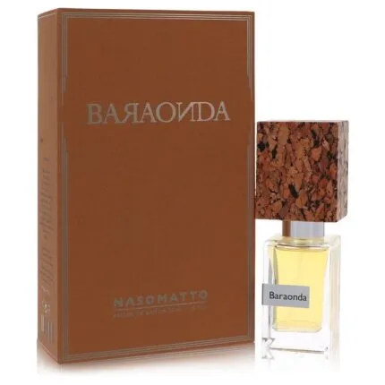 Nasomatto Baraonda Perfume By Nasomatto 1 oz Extrait de parfum (Pure Perfume)