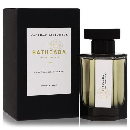 Batucada Perfume By L'Artisan Parfumeur For Women