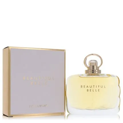 Beautiful Belle Perfume 3.4 oz Eau De Parfum Spray