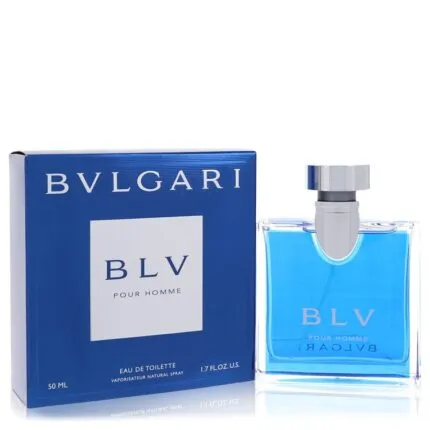 Bvlgari Blv Cologne 1.7 oz Eau De Toilette Spray