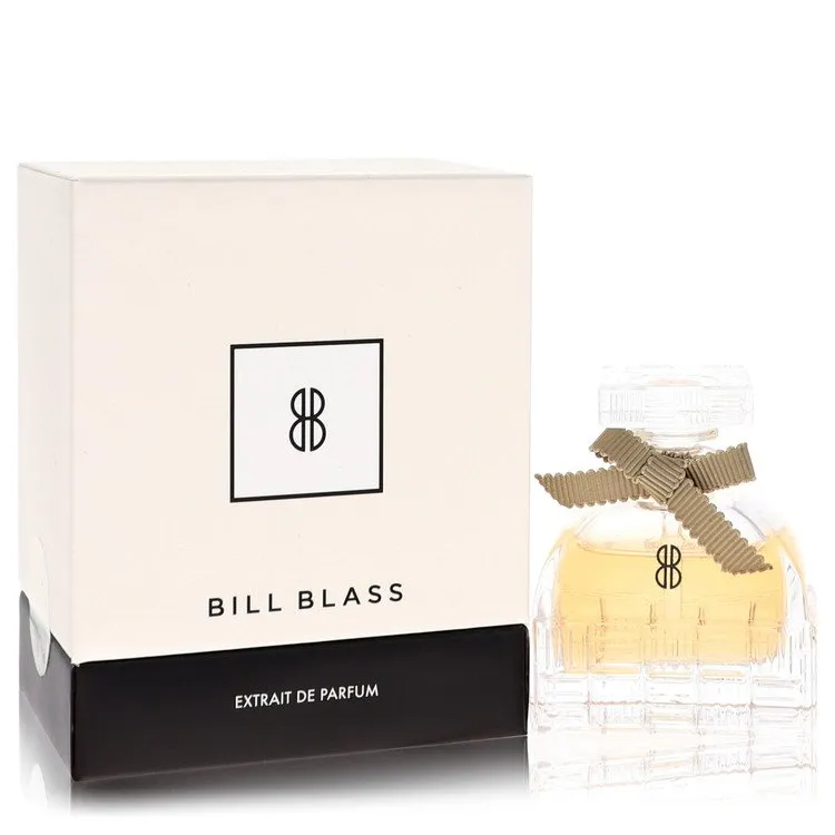 Bill Blass New Perfume 0.7 oz Mini Parfum Extrait