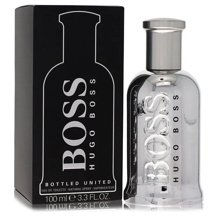 Boss Bottled United Cologne Boss Bottled United Cologne
