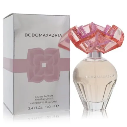 Max Azria Bcbg Max Azria Perfume 3.4 oz Eau De Parfum Spray