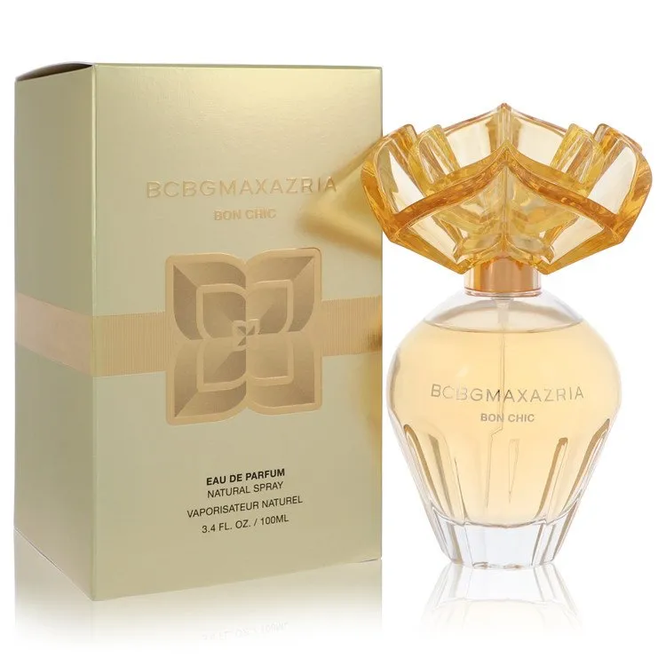 Max Azria Bon Chic Perfume 3.4 oz Eau De Parfum Spray