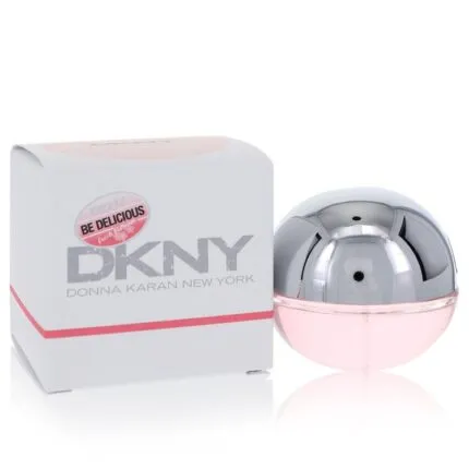 Be Delicious Fresh Blossom Perfume 1 oz Eau De Parfum Spray