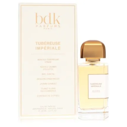 Bdk Parfums Tubereuse Imperiale 3.4 oz Eau De Parfum Spray (Unisex)