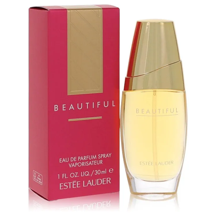 Estee Lauder Beautiful Perfume 1 oz Eau De Parfum Spray