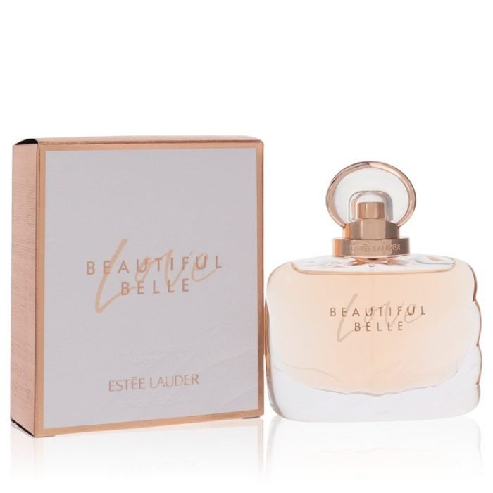 Estee Lauder Beautiful Belle Love Perfume (EDP) for Her