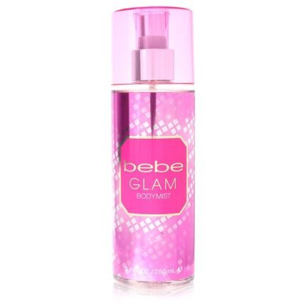 Bebe Glam Perfume for Women