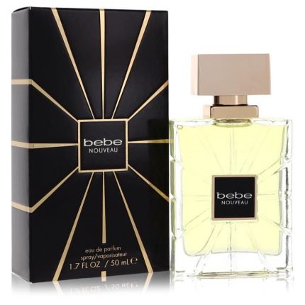 Bebe Nouveau 1.7 oz Eau De Parfum Spray