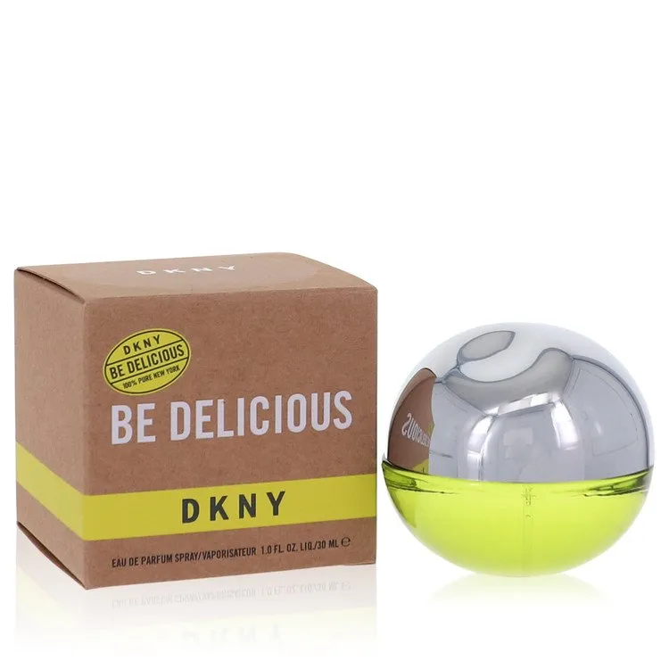 dkny be delicious perfume