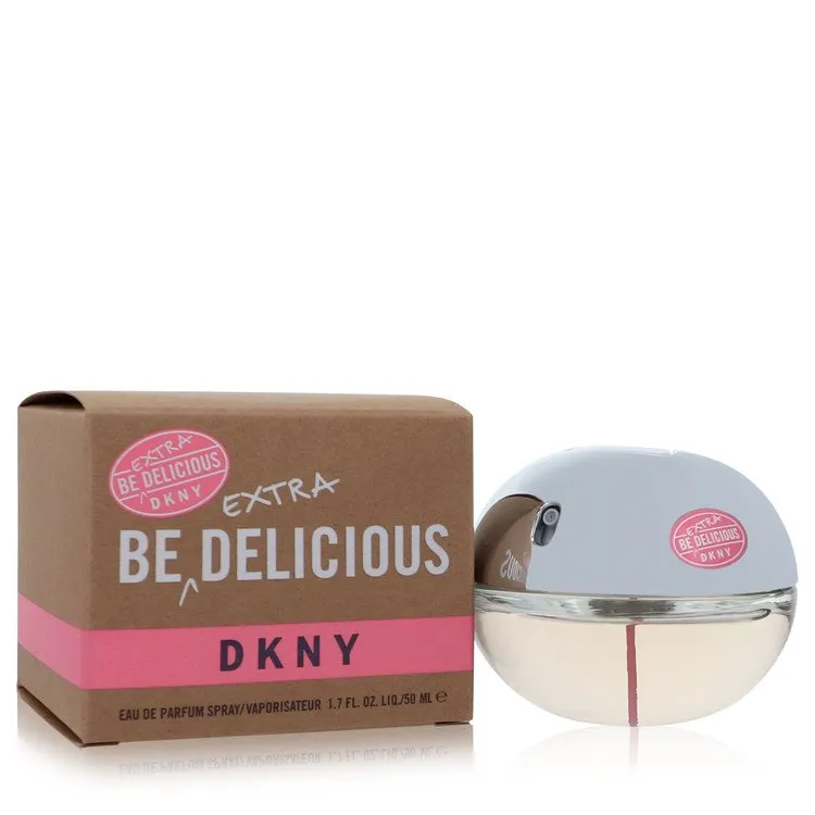 Be Extra Delicious Perfume By Donna Karan 1.7 oz Eau De Parfum Spray