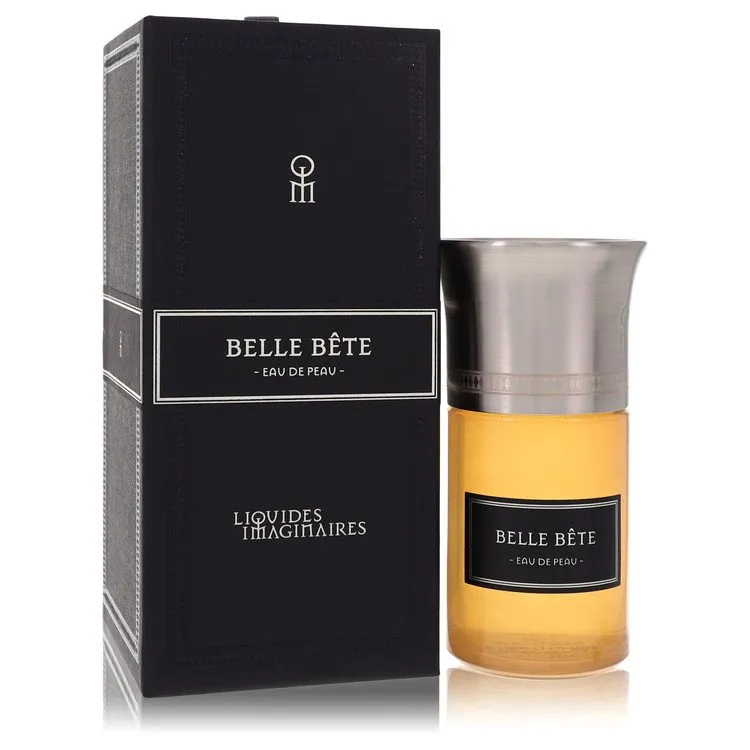 Liquides Imaginaires Belle Bete Perfume 3.3 oz Eau De Parfum Spray