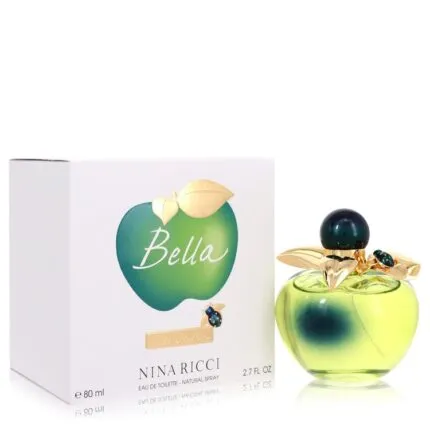 bella nina ricci perfume