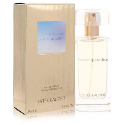 Estee Lauder Beyond Paradise Perfume