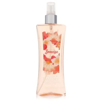 Body Fantasies Signature Sweet Sunrise Fantasy Perfume